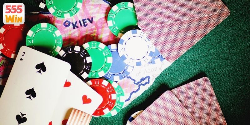 Chiến thuật từ chuyên gia giúp thắng lớn