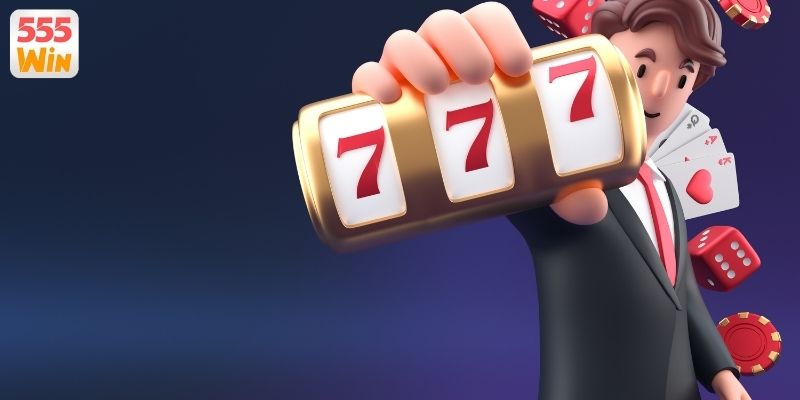 Khám phá game nổ hũ online với giao diện sống động