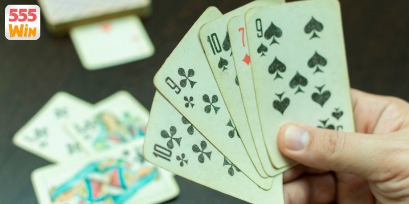 Nền tảng cốt lõi Poker chiến thuật cho thành viên