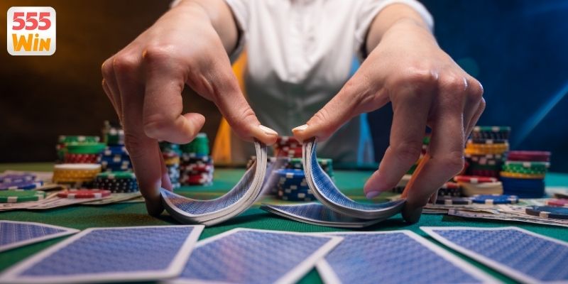 Sai lầm phổ biến cần tránh khi chơi