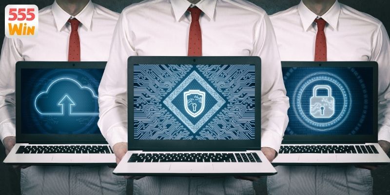 Thông tin chính sách bảo mật trọng tâm cần nắm rõ