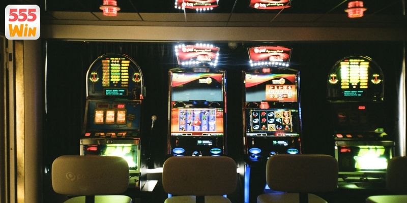 Top game slot được yêu thích nhất hiện nay